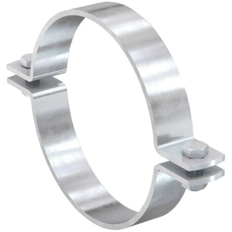 Fischer Rohrschelle Massiv FMFSC 32