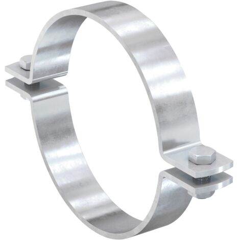 Fischer Rohrschelle Massiv FMFSC 65