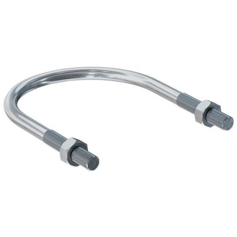 fischer Rundstahlbügel ETR 143-153 5 Stk