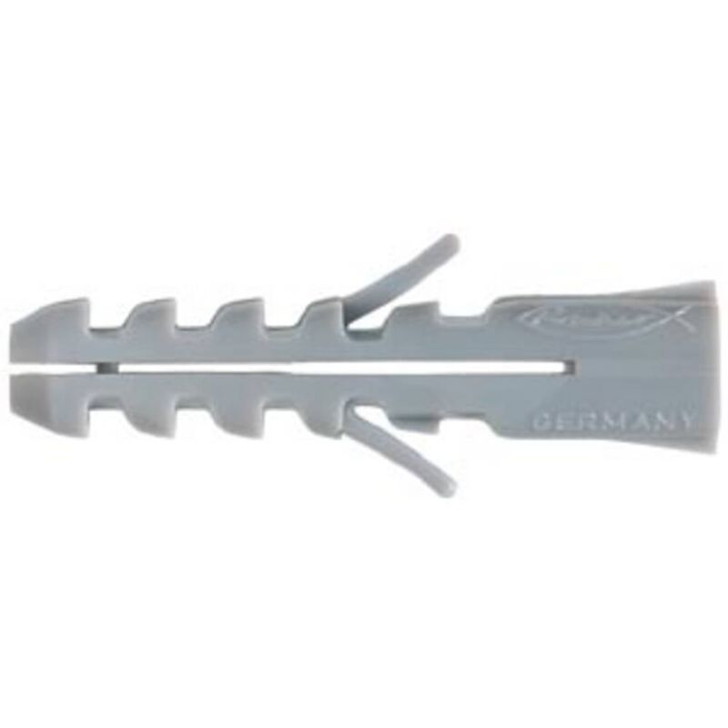 Tassello ad espansione Fischer s 20 90 mm 20 mm 50120 5 pz.