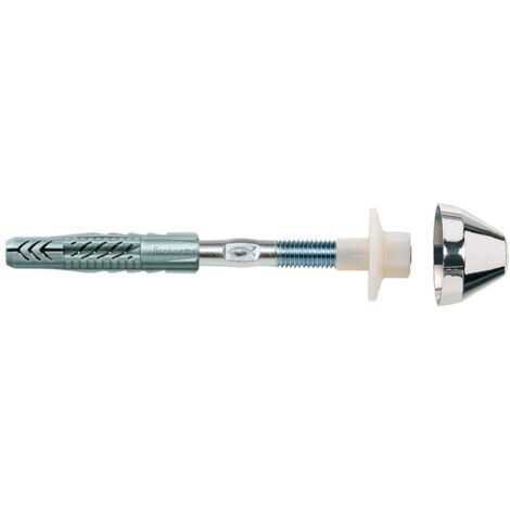fischer Sanitär-Befestigung UST 10x120 10 Stk