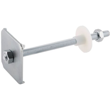 fischer Sanitär-Befestigung WDP 10x170 10 Stk