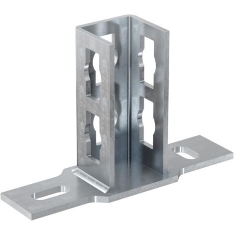 fischer Sattelflansch PSFQ 41