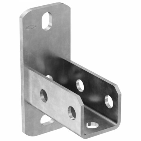 fischer Sattelflansch SF L 41 fvz 10 Stk