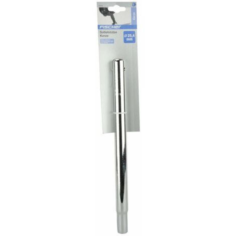 Fischer Sattelstütze Kerze Ø 25,4mm Fahrradzubehör