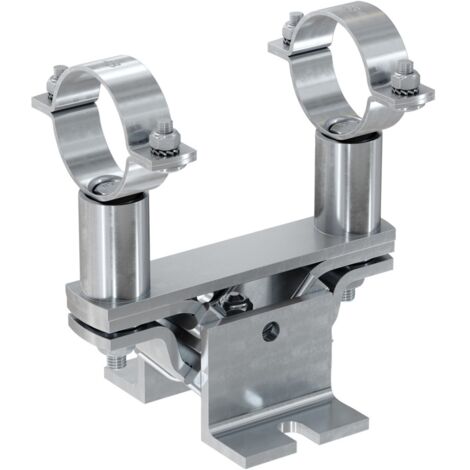 fischer Schallgedämmter Festpunkt FSFP 3