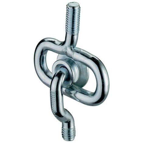 fischer Schiebebügel SB M10 25 Stk