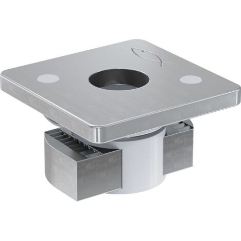 fischer Schiebemutter FCN Clix M M6 50 Stk