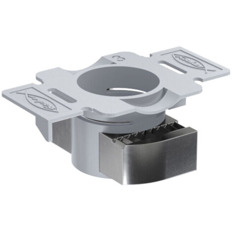 fischer Schiebemutter FCN Clix P M10 A4 25 Stk