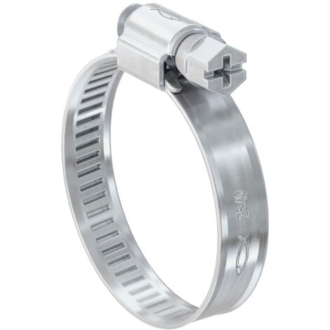 Fischer Schlauchschelle SGS 12 - 20 W2 K SB-SaMo