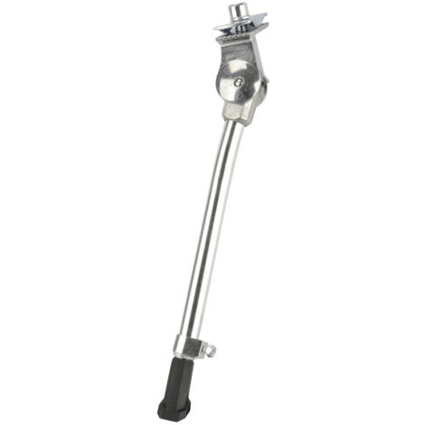 Fischer Seitenständer 20-28 Zoll Fahrradständer und Halter