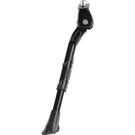 Fischer Seitenständer 26-28 Zoll Fahrradständer und Halter