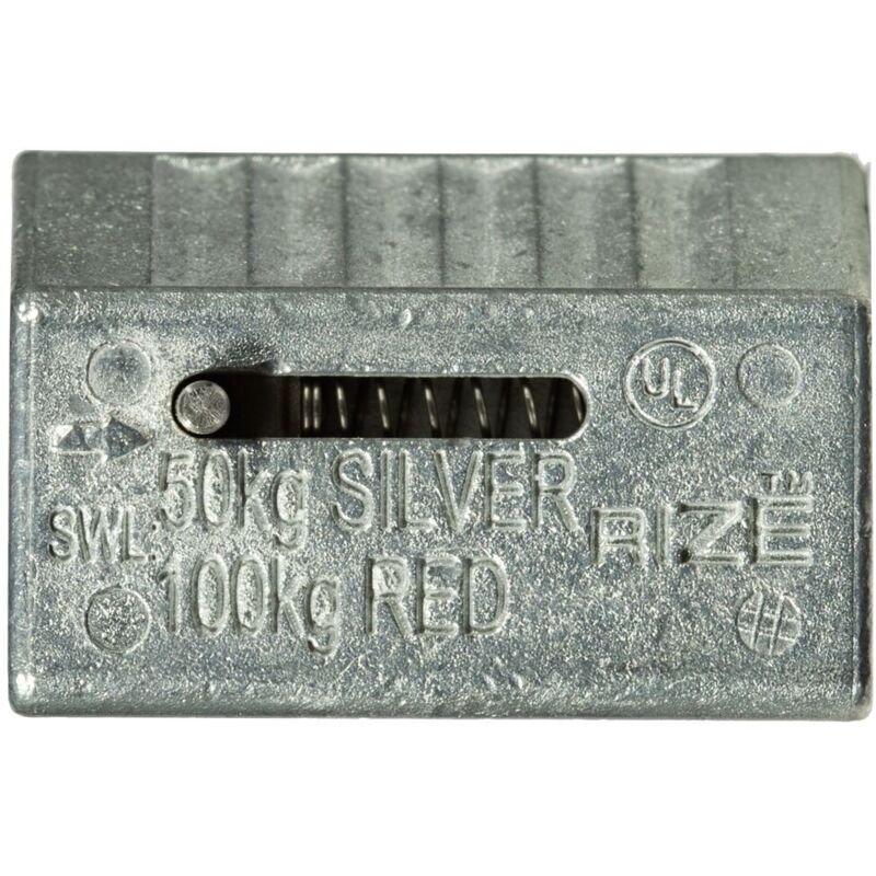 FISCHER - Sistema di morsetti WIC WIC 2 VE 20