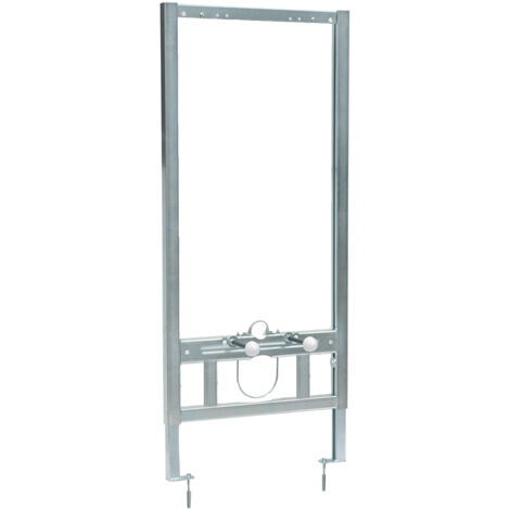 FISCHER SOSTEGNO BIDET SOSPESO PER TELAIO CARTONGESSO TCS BIDET -00004841