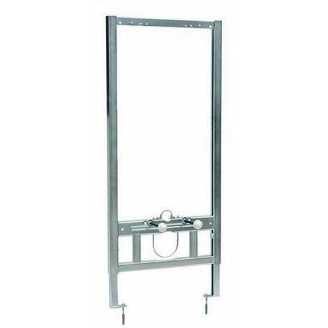 FISCHER SOSTEGNO VASO SOSPESO PER TELAIO CARTONGESSO TCS WC -00004840