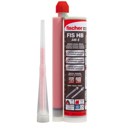 Fischer-Spezial Highbond Fis Hb 150 C