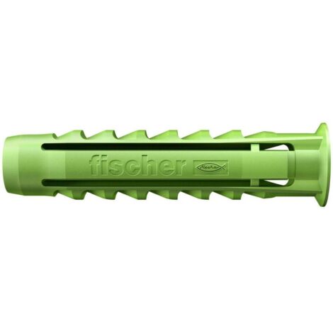 Fischer Spreizdübel SX green 12.0 x 60 mm - 20 Stück Dübel