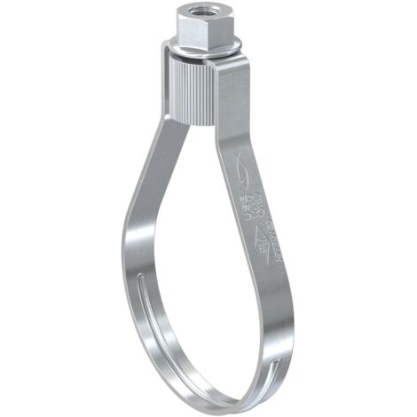 Fischer Sprinklerschelle FRLH 1 1/4&quot M8 (50 Stk.) - 570180