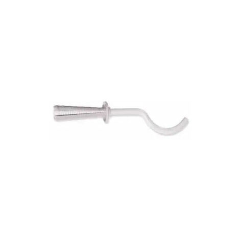Fischer - Staffa Per Radiatore Ghisa O Ardesia Alluminio 3-4 Colonne