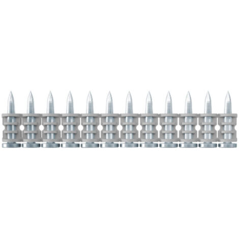 fischer Standardnägel DFN 25mm