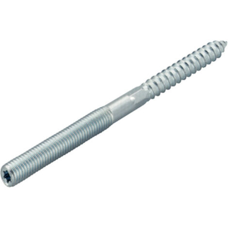 fischer Stockschraube STST 12x100 T30 100 Stk