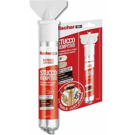 Fischer Stucco per Muro Riempitivo Rapido