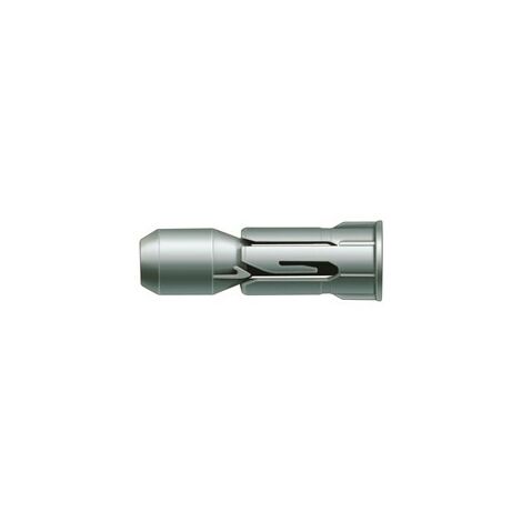 Fischer Taco de placas PD 10 - 30 (Por 100)