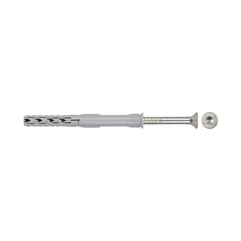 

Fischer Taco de vástago largo SXR-T - 10-230mm (Por 50)