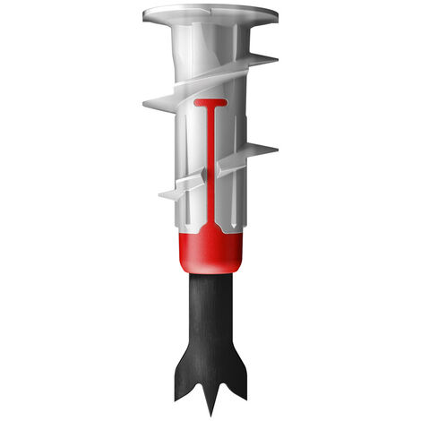 fischer taco DUOBLADE (por 50)