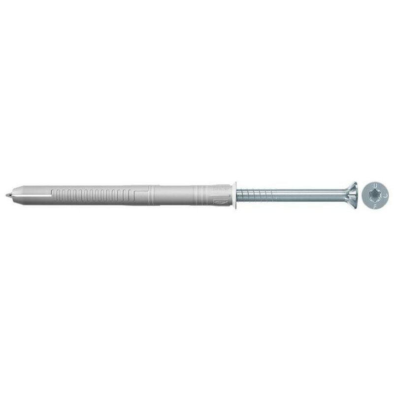 

Taco Plas.Fur-T .8* 80 Torx - Fischer