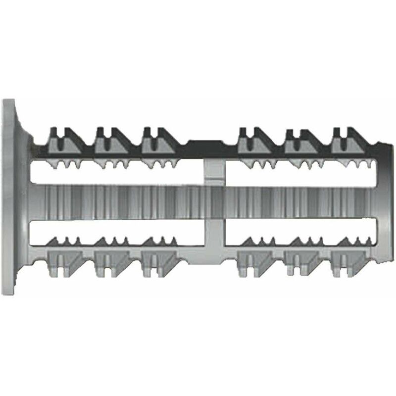 

Fischer Taco Plas.Rodforce 6*35