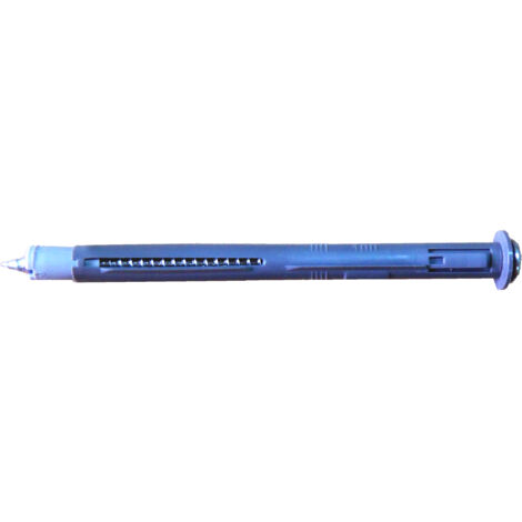 Fischer tacos f 8 s 140 marcos + tornillo rosca
