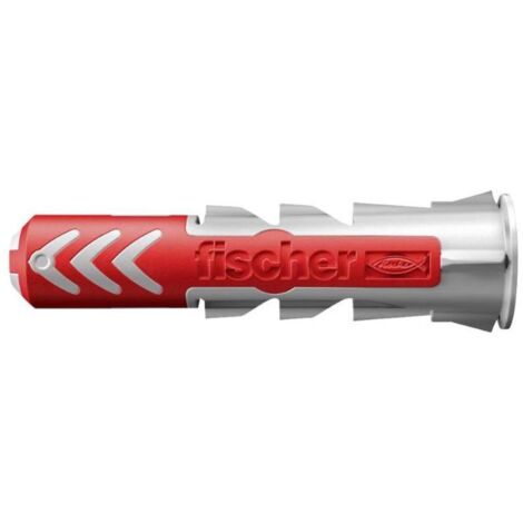 FISCHER tacos fischer duopower 6x30 c/100 c-100 , Tacos Fischer Duopower 6x30 mm Tacos inteligente bicomponente con tres principios de funcionamiento Ideal para fijaciones