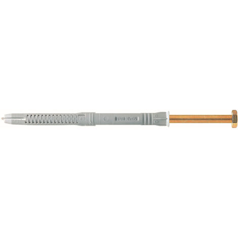 Fischer Tacos Fur SS Sicherheits-Sechskantschraube 8x120 70132