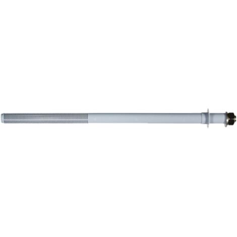 fischer Tamis d'injection plastique FIS Set 18 x 130/200 M 12/200 A4 5 pièces