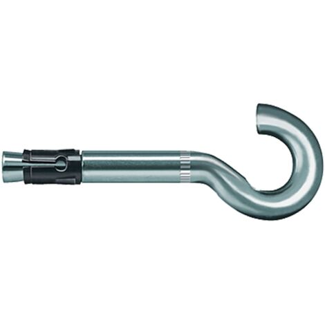 fischer Tampon d'ancrage FNA II 6X25 H 50 pièces