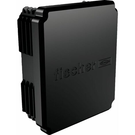 Fischer - Tappo Per Profilo Ak 37