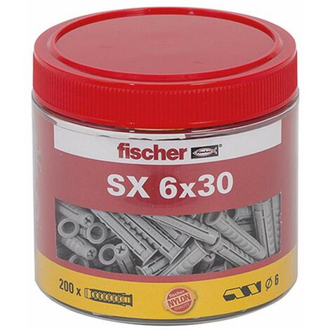 confezione da 12 Tasselli per il fissaggio di strutture 10mm X 100mm Rawl confezione da 12 Tasselli per il fissaggio di strutture 10mm X 100mm Rawl