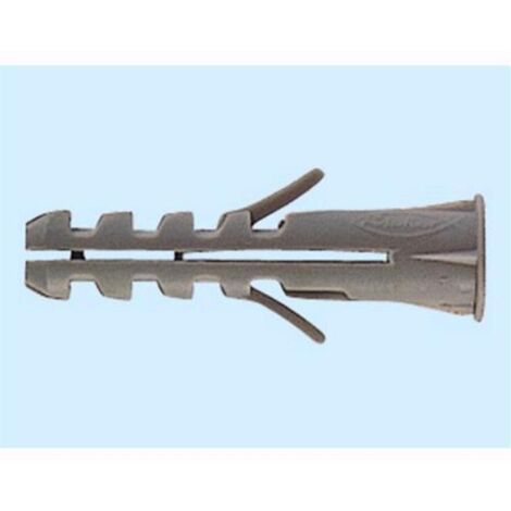 Fischer Tasselli Nylon S 6C Con Bordo