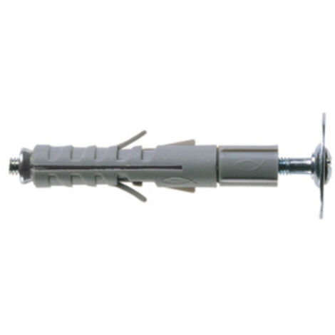 FISCHER TASSELLI SB9/L4 A VITE. Prezzo per 1 pezzo.