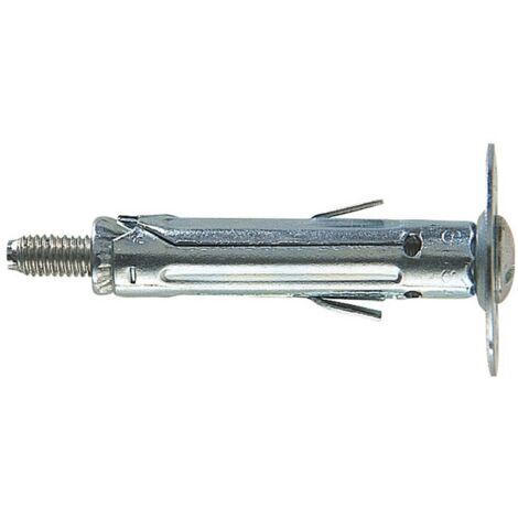 FISCHER TASSELLI SBS9/4 CON VITE. Prezzo per 1 pezzo.