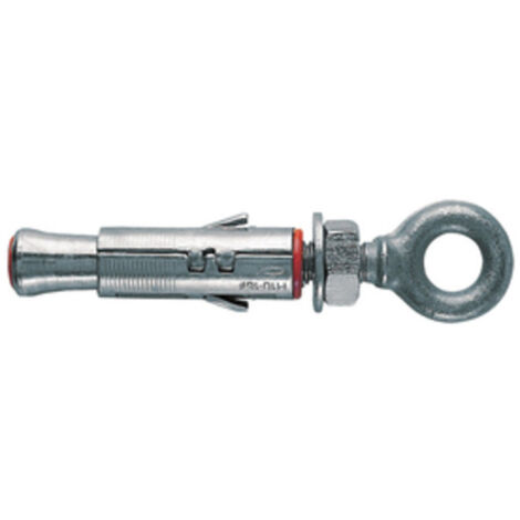 FISCHER TASSELLI SLM/10 CON OCCHIELLO. Prezzo per 1 pezzo.
