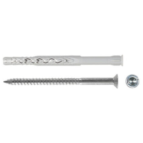 FISCHER TASSELLI SXRL 8X 80 WT. Prezzo per 1 pezzo.