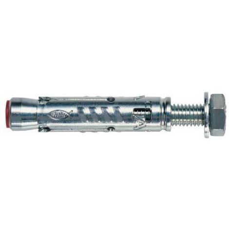 FISCHER TASSELLI TAM  6S C/VITE T.E. FISCHER ITALIA PZ 50,0
