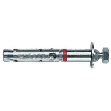 FISCHER TASSELLI TAM 8BP NUOVO VITE ANTIFURTO FISCHER ITALIA PZ 50,0