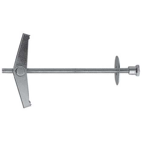 Fischer Tassello Ancora Kd 4 Barra Filettata M4X100 - 25 Pz