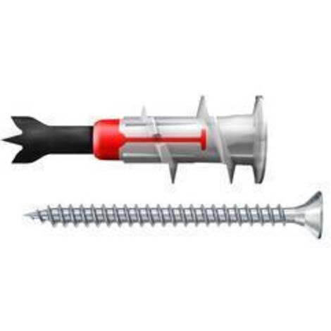 FISCHER TASSELLO DUOBLADE S C/VITE T.S.P - 20 Pezzi