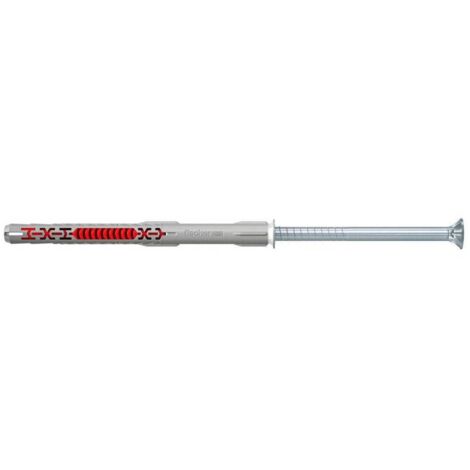 FISCHER TASSELLO DUOXPAND 10X 80 T C/VITE - 50 pezzi