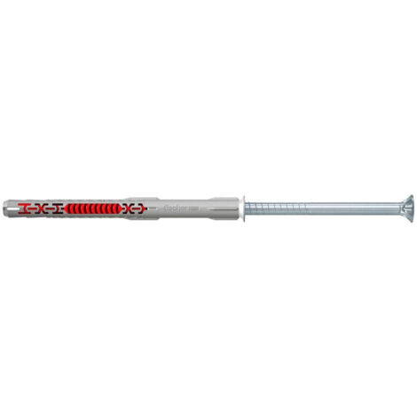 FISCHER TASSELLO DUOXPAND 10X100 T C/VITE- 50,0 pz