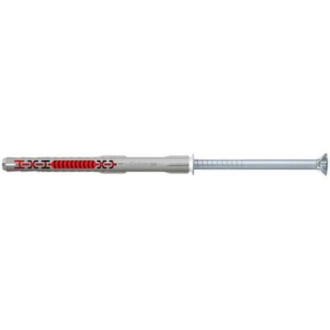 FISCHER TASSELLO DUOXPAND 10X120 T C/VITE - 50 pezzi